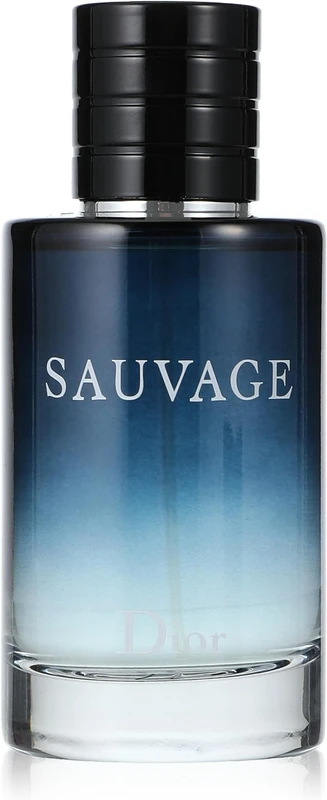 Dior Sauvage EDP Vapo 100 ml