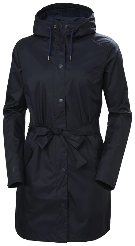 Helly Hansen W LyneSS Ii Coat
