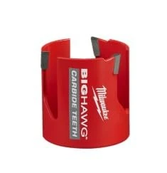 Milwaukee Corona multimedia material BigHawg™ 65 mm