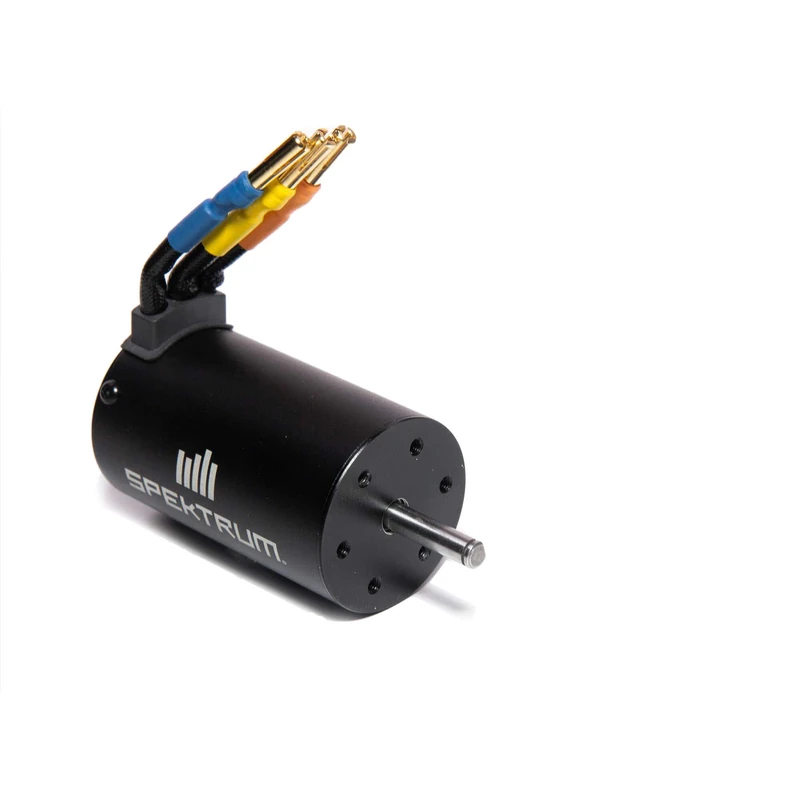 Spektrum Firma 3200Kv 4-Pole BL 3660 Brushless Motor