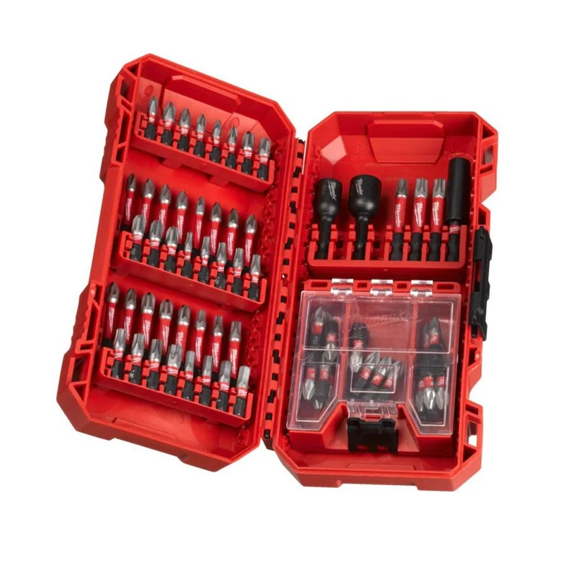 MILWAUKEE - Shockwave Impact Duty Set - 4932471587