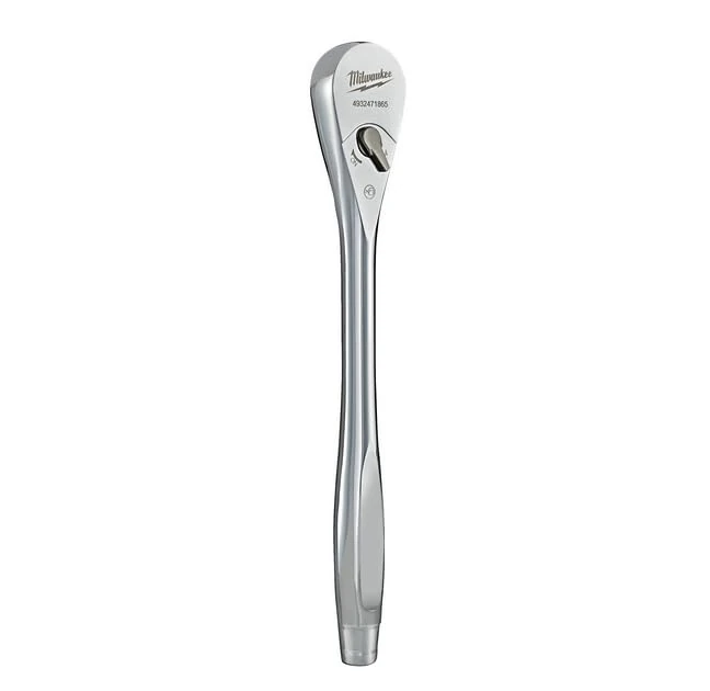Milwaukee Milw 4932471865 Ratchet 1/2 Inch - Image 1