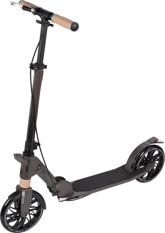 FIREFLY Scooter-414766 Scooter Browndark/Black/Brow One Size