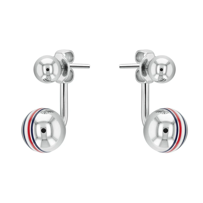 Tommy Hilfiger Jewelry Women's Stainless Steel Dangle & Drop Earrings - 2780496