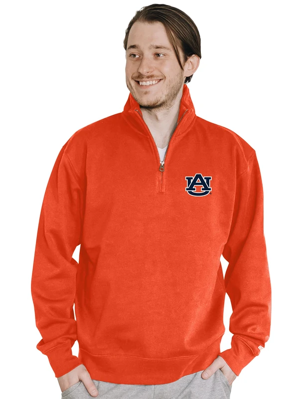 Blue 84 Men's Quarter Zip Sweatshirt Icon