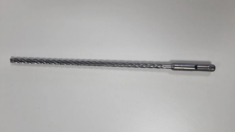 Broca SDS-Plus MX4 6,5x265-50uds