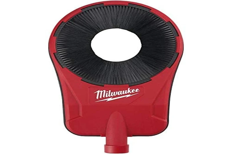 MILWAUKEE Dust Extractor for Drills and Drill Bits 25-152 mm