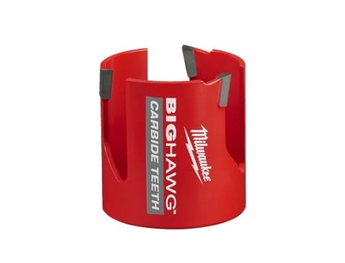 Milwaukee milw Multi MAT. Big HAWG 70 MM-1ST 4932464930 Multicolour