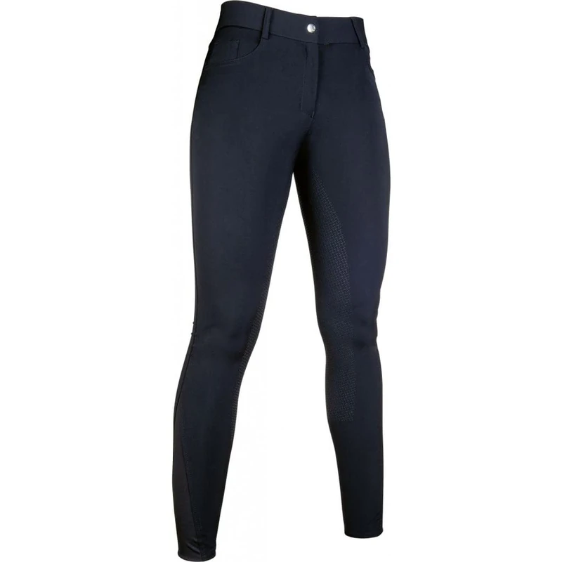 HKM Sunshine Pants 9100 Black 158 - Image 1