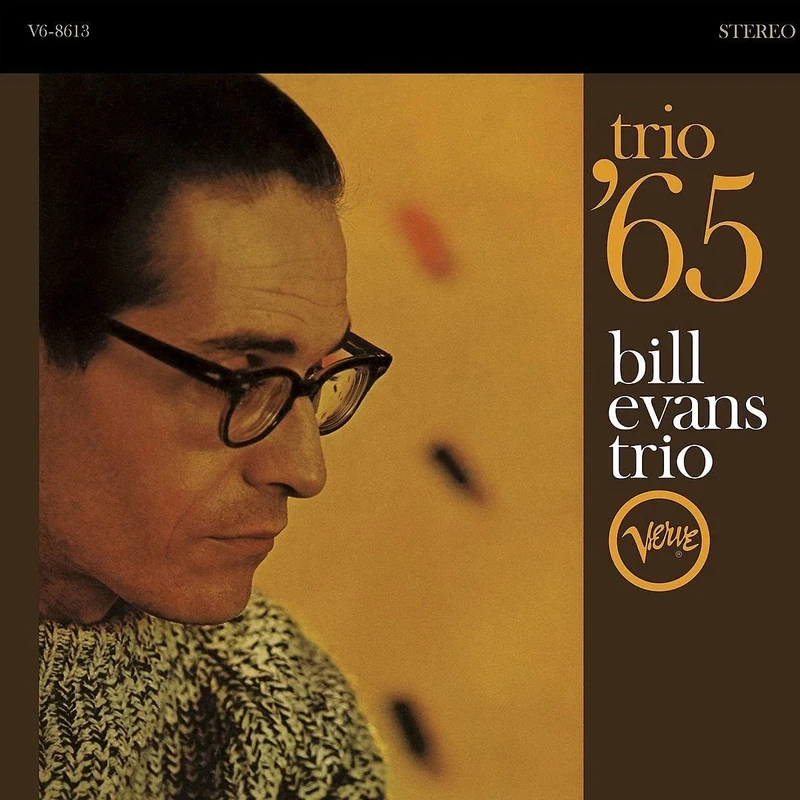Trio '65 [VINYL] - Image 1