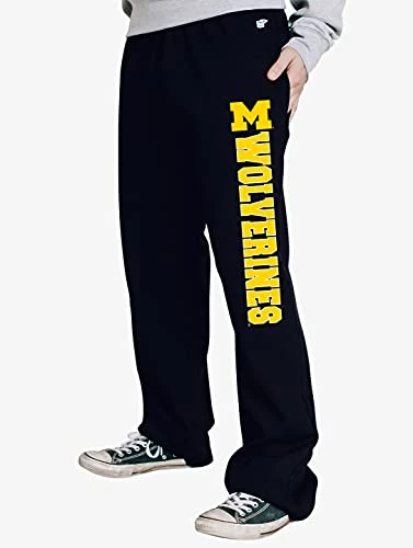 Blue 84 Men's Sweatpants Captain, Team Color, Large