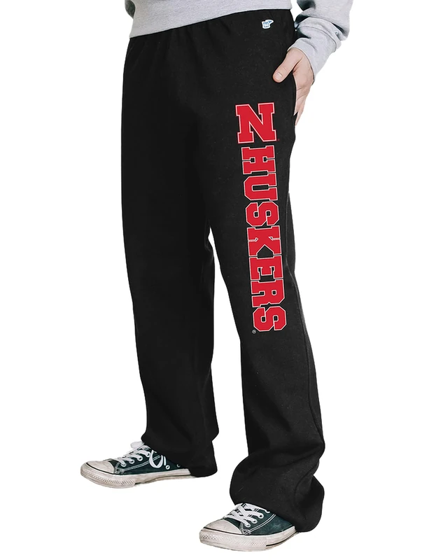 Blue 84 Men's Sweatpants Captain, Team Color, X-Large - Image 1