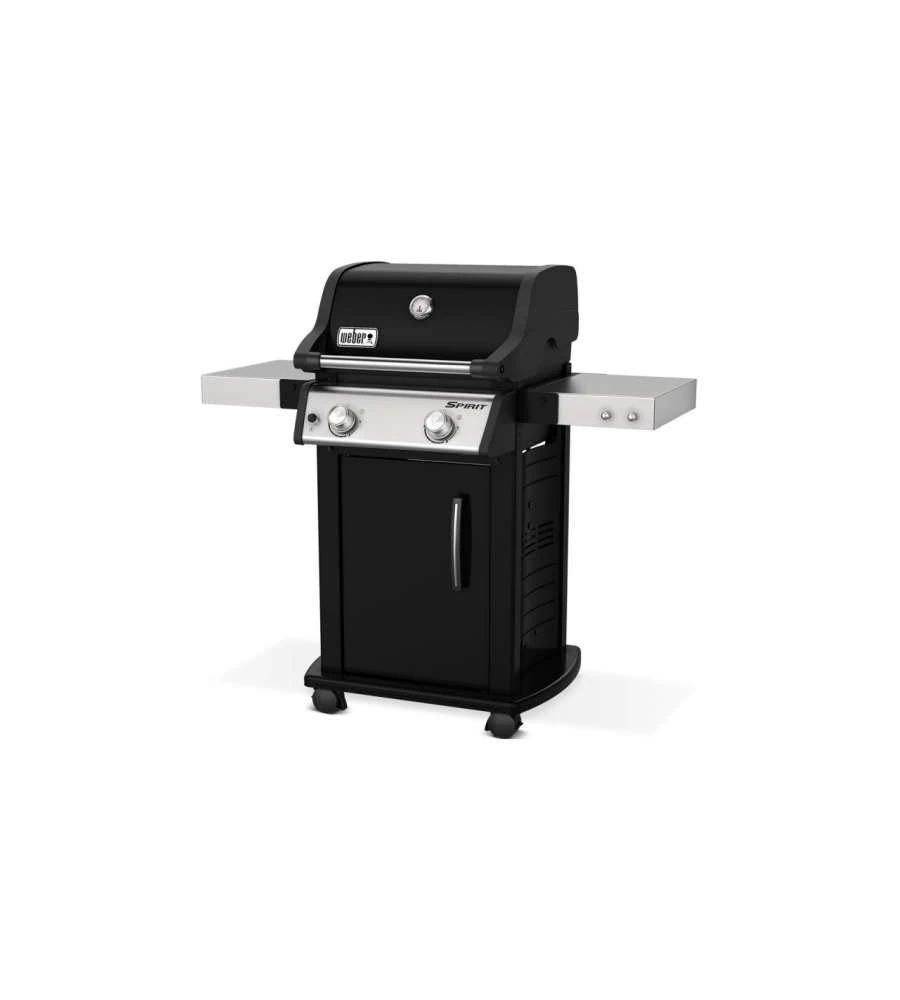 Weber 46112229 Spirit E215 GBS Gasgrill