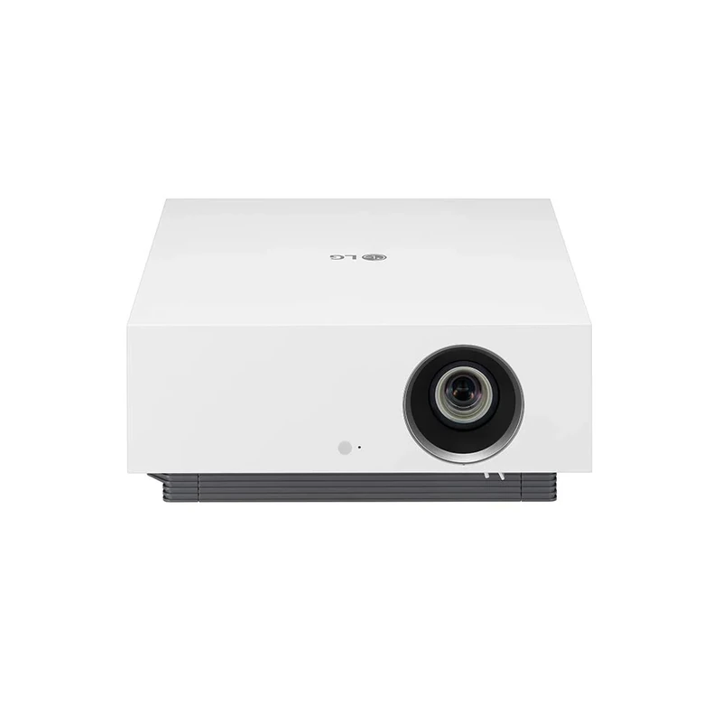 LG AU810P 4K UHD Laser Smart Home Theater CineBeam Projector