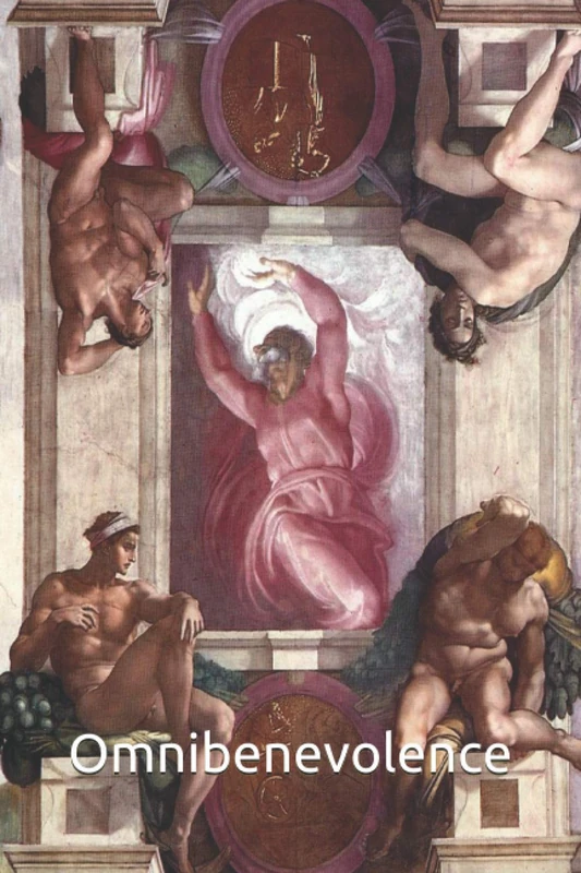 Omnibenevolence