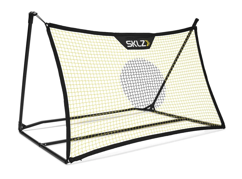 SKLZ Soccer Trainer Solo, Multi-Colour, One Size