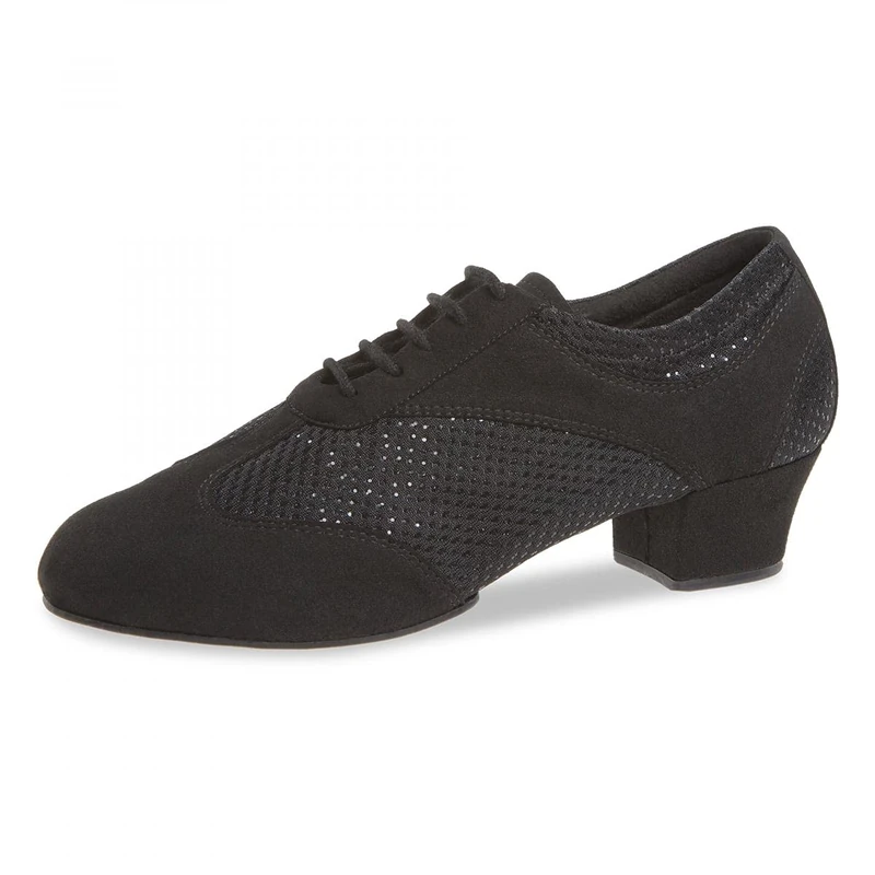 Diamant Women's Practice Shoes 188-234-548-V - Size: UK 3.5 Black