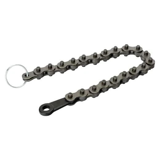 Cadena Repuesto Llave 372-12