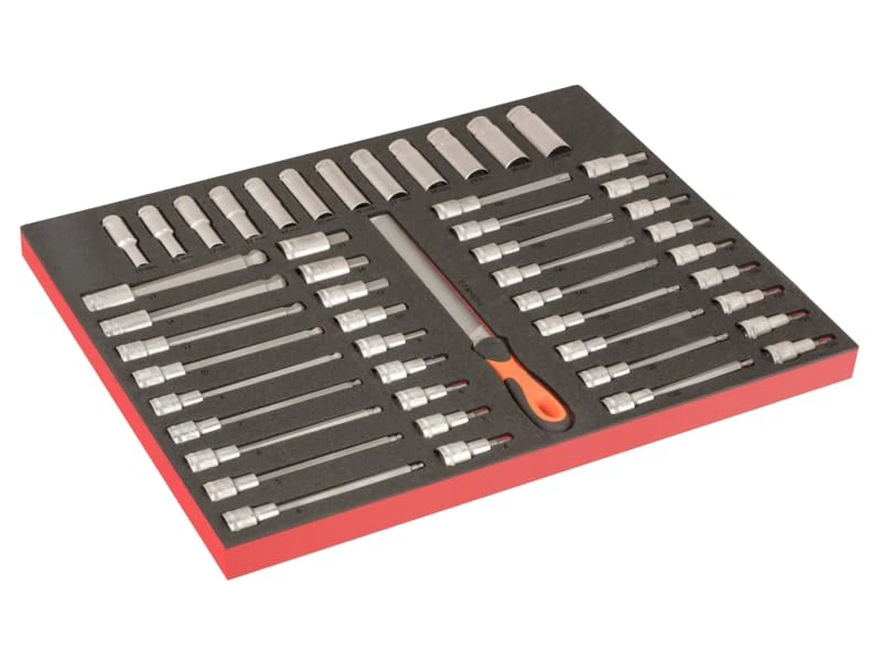 BAHCO - FF1A219LM - Foam 2 Auto Equipment