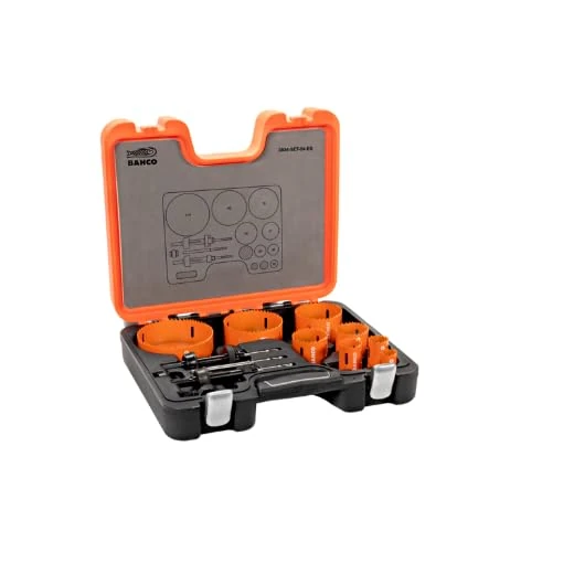 Jgo. 12 Coronas Bi-Metal 25-114