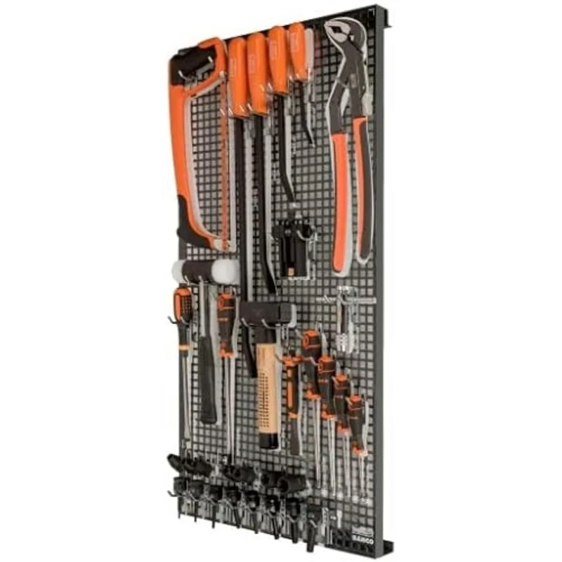 BAHCO - 1495TP-AUTO-M5-2 Foams Htas Auto (32 Pieces)