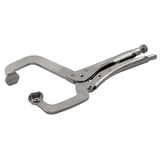 Stepped C Clamp 150-230 Mm