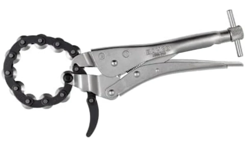 Cortatubos De Cadena