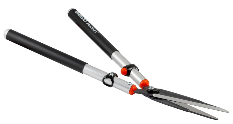 Topiary Pruner
