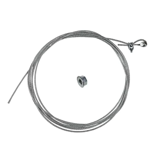 BAHCO - 250400020 - Plate Filter Cable