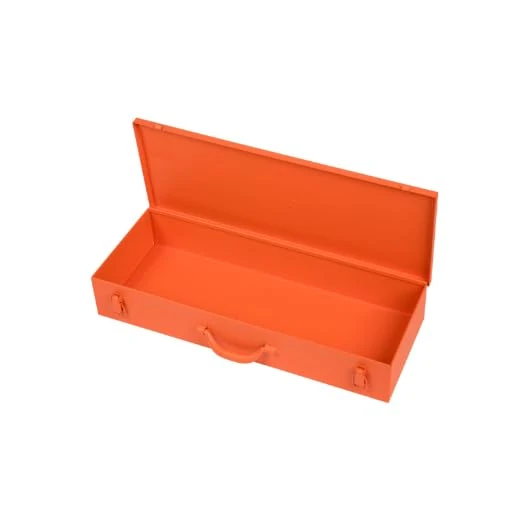 Cajas metálicas de albañil (100 נ230 נ605 mm)