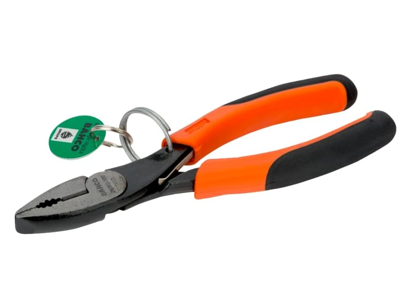 Universal Pliers Height 200mm