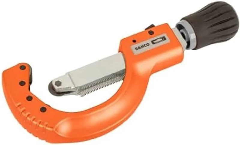 Cortatubos 12-76Mm Ajuste Rápido