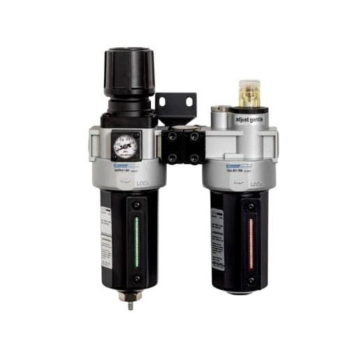 Filtro Regulador En T