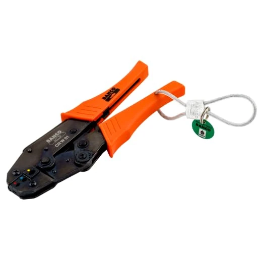 Alicates P/Arandelas Exteriores