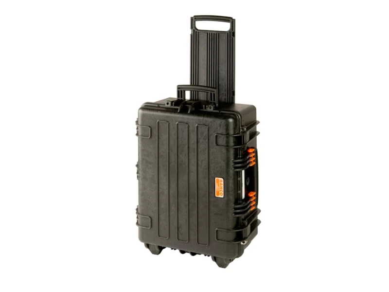 BAHCO - 4750RCHDW02RED - Hd Suitcase With Tools - Image 1