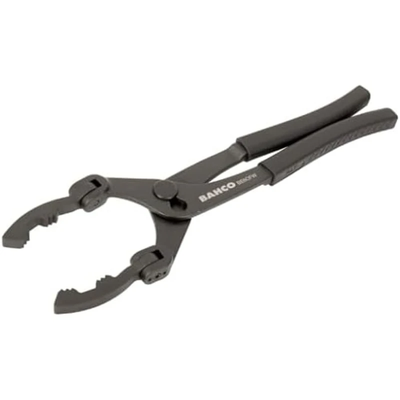 Bahco Oil & Fuel Filter Wrench