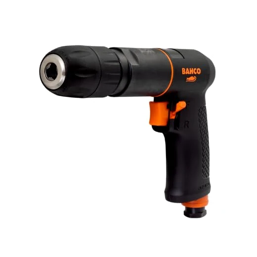 Taladro Neumático 1/2"