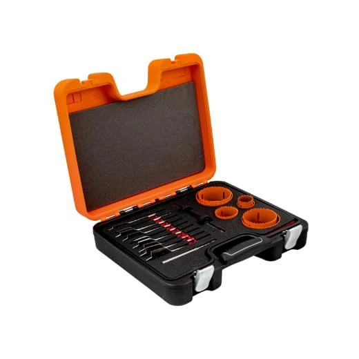 Juego 18 Coronas 12-86Mm