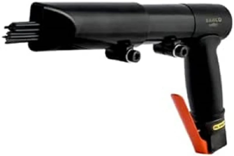 Pneumatinis adatinis valymo pistoletas 3800 SPM Bahco