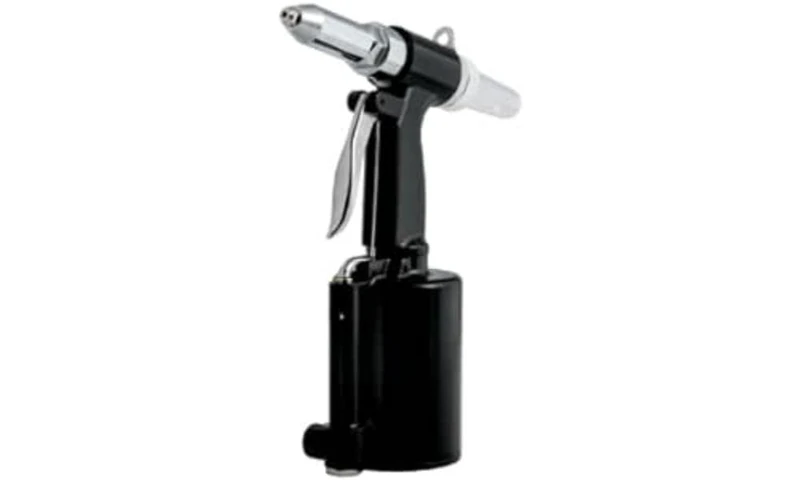 Remachadora Neumática