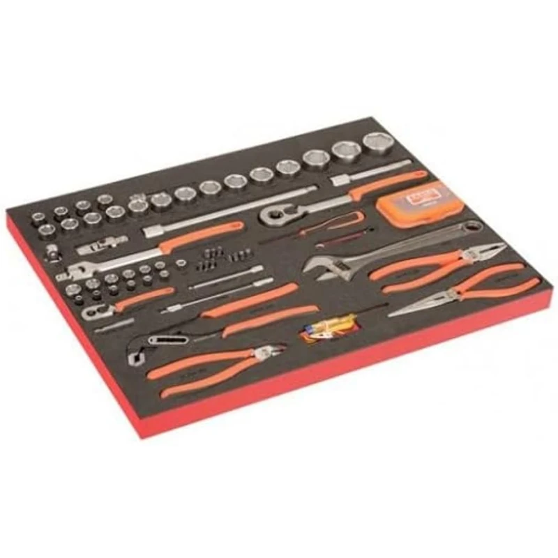 Bahco - FF1A214LM - Foam 1 for Basic Cart - Image 1