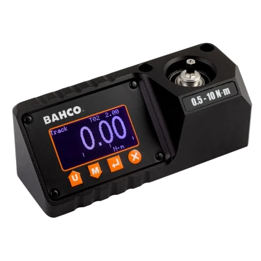 Comprobador Multifunción Dinamom