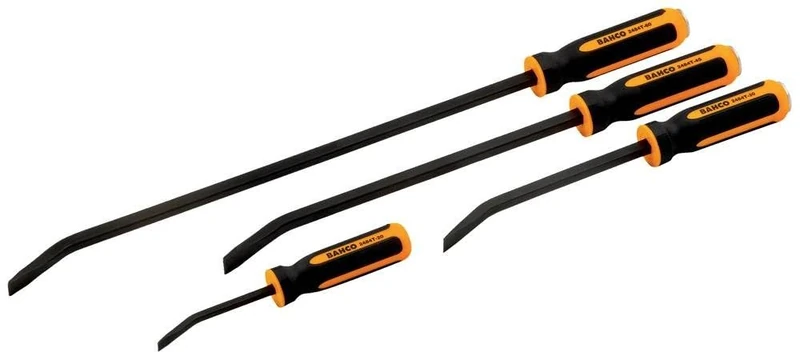 Hammering Lever - 4 Pieces