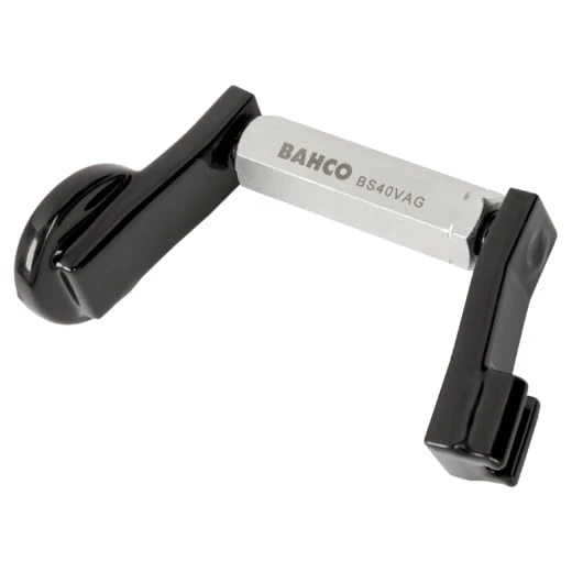 BAHCO - BS40VAG - Useful Fit Camber Vag