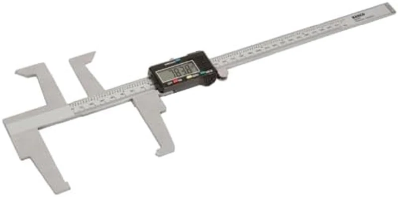 Bahco BBR405 Digital Brake Disc Caliper - Precision Tool