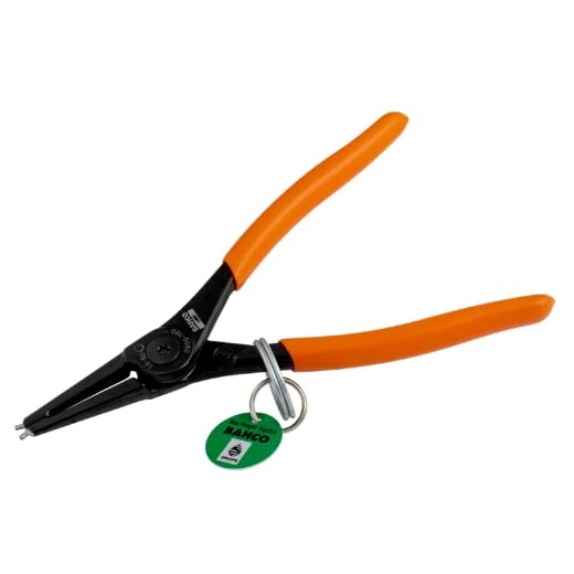 Alicates P/Arandelas Interiores