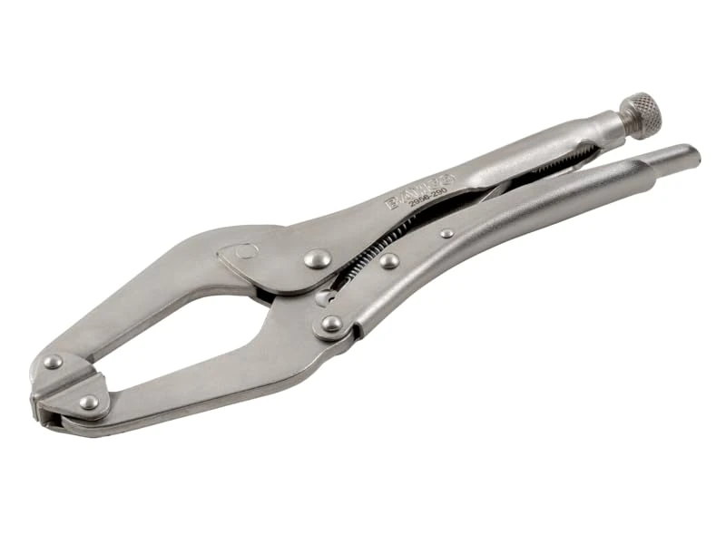 Self Leveling Grip Long Reach