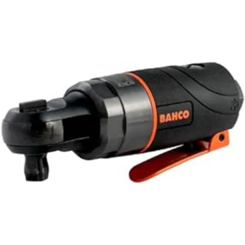 Carraca Neumática 3/8 Stubby