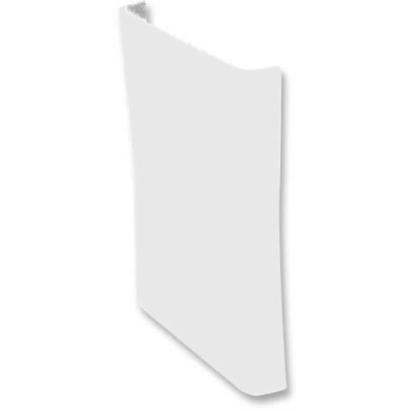Stadler Form Roger little textile pre-filter light grey, protects the dual filter, washable at 30 °C on a gentle cycle