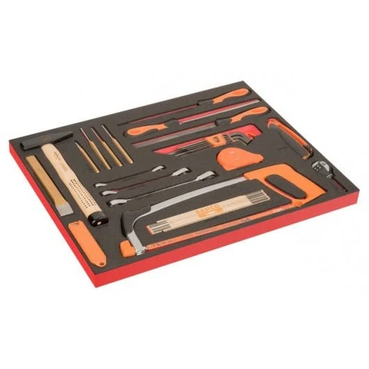 BAHCO - FF1A216LM - Foam 1 for Basic Cart